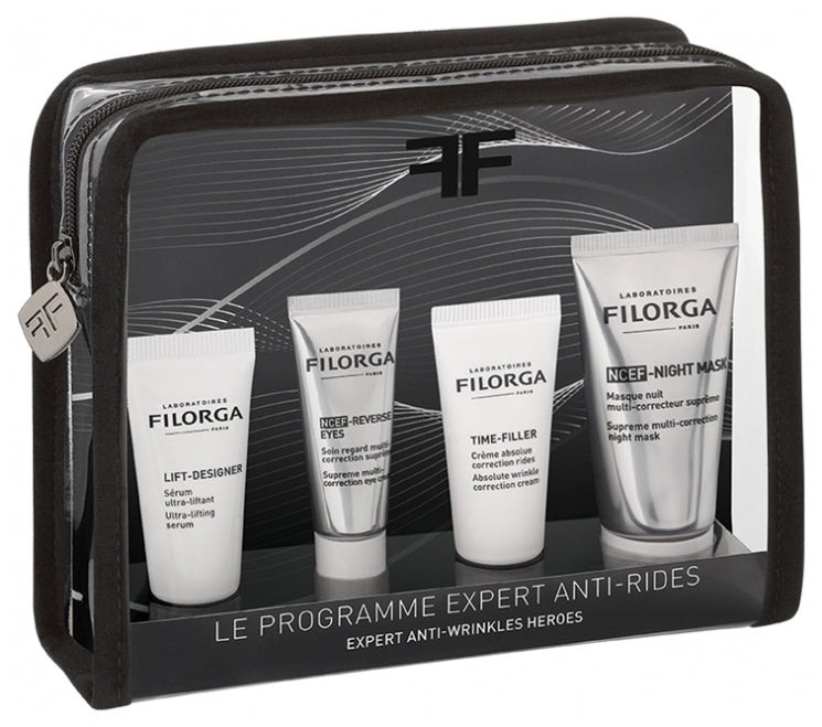 Filorga Expert Anti-Wrinkles Heroes - La Para London