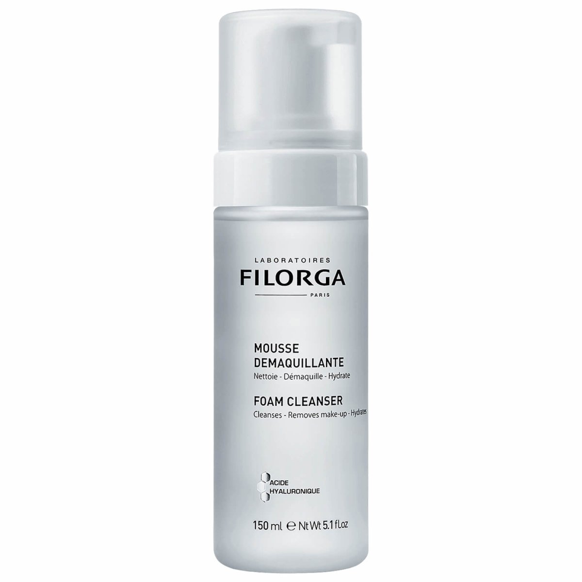 Filorga Foam Cleanser 150ml - La Para London