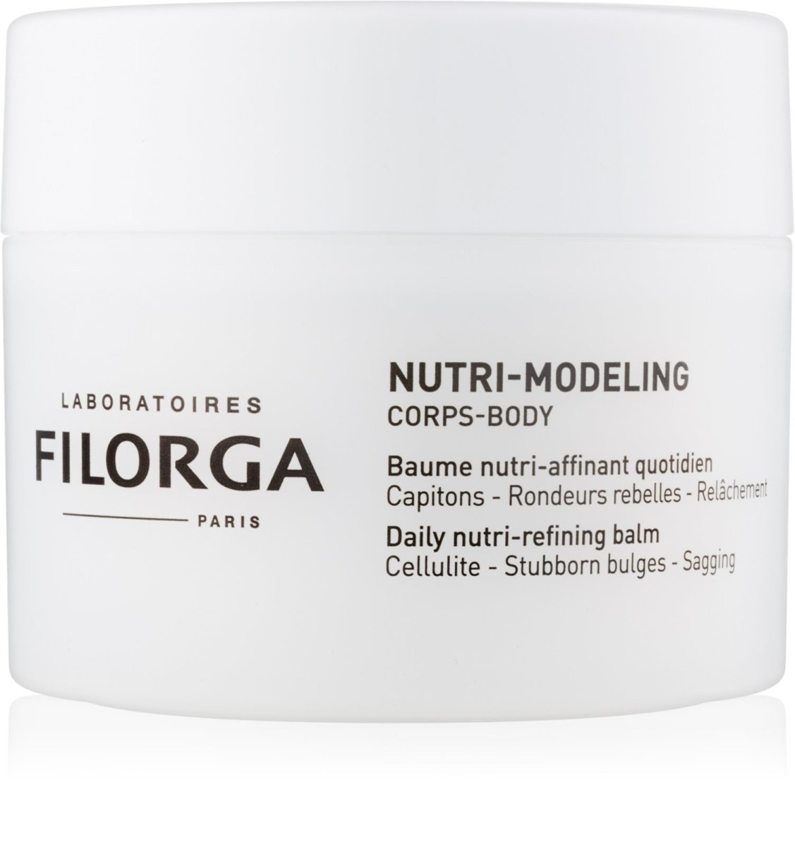 Filorga Nutri-Modeling Body Balm 200ml - La Para London