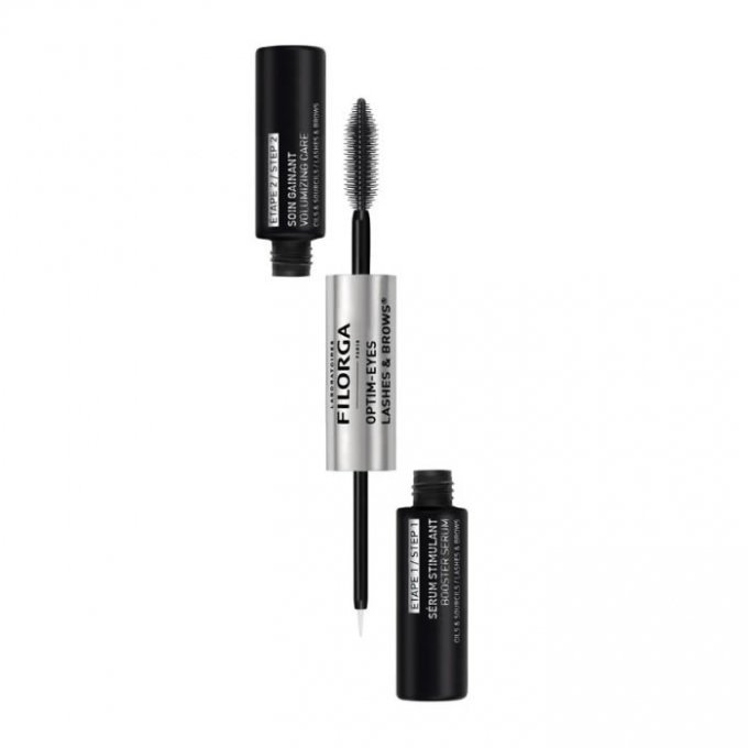 Filorga Optim-Eyes Lashes & Brows 13ml - La Para London