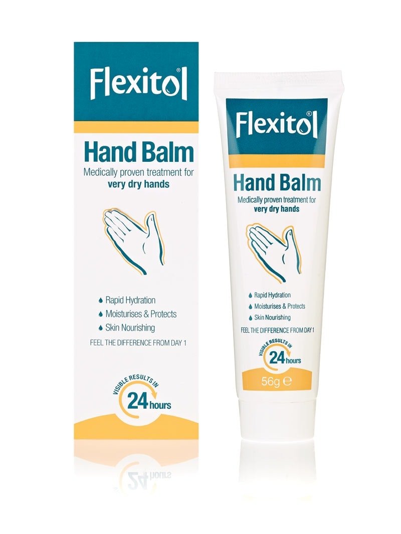 Flexitol Hand Balm 56g - La Para London