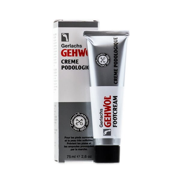 Gehwol Foot Cream 75ml - La Para London