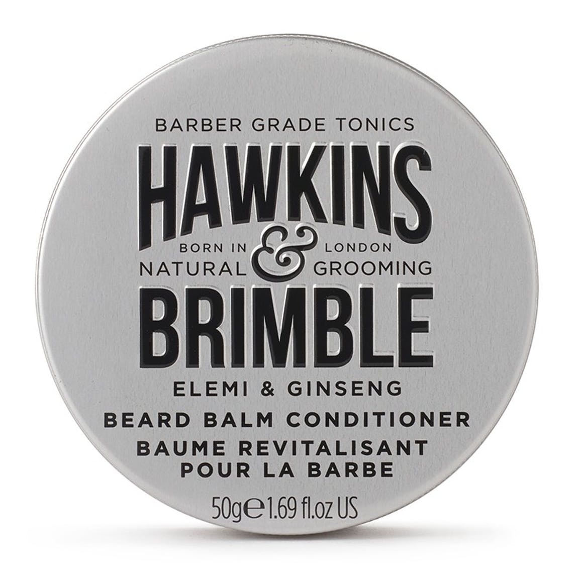 Hawkins & Brimble Beard Balm 50ml - La Para London