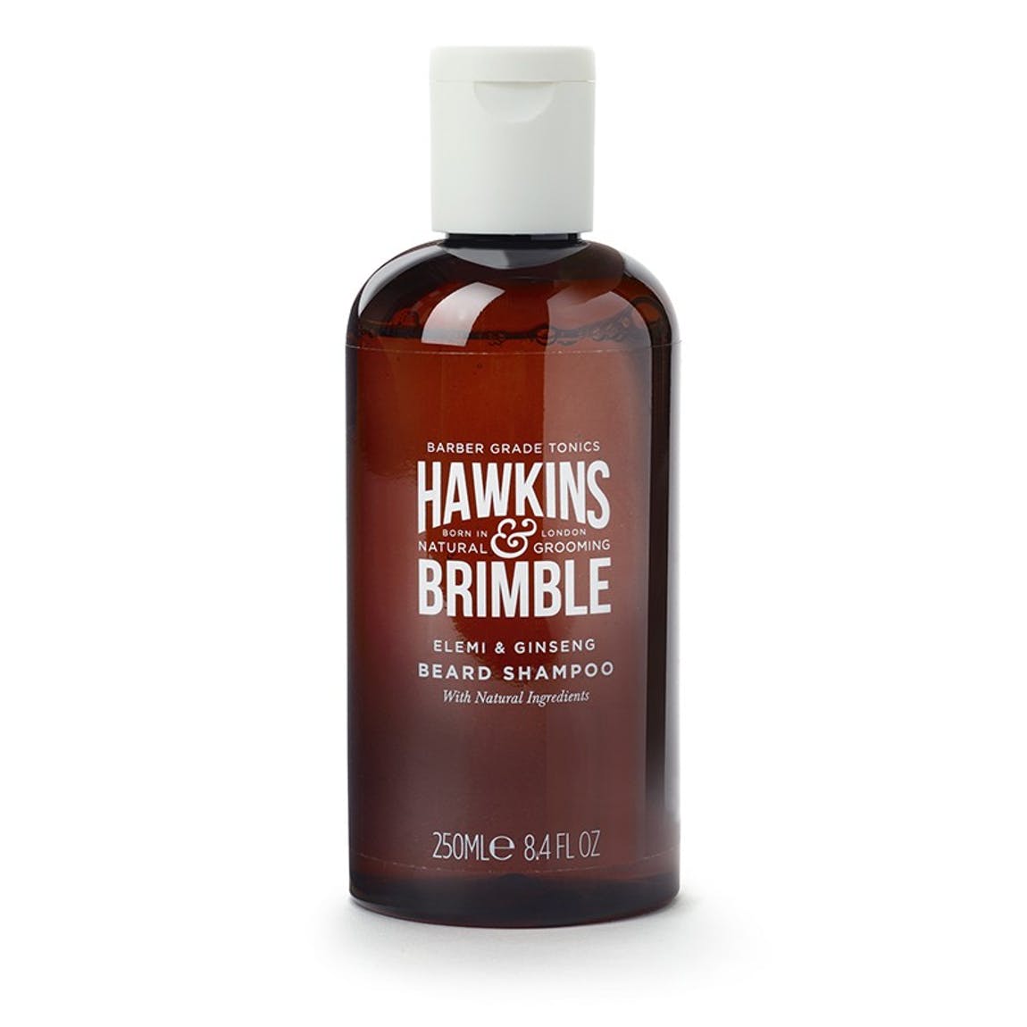 Hawkins & Brimble Beard Shampoo 250ml - La Para London