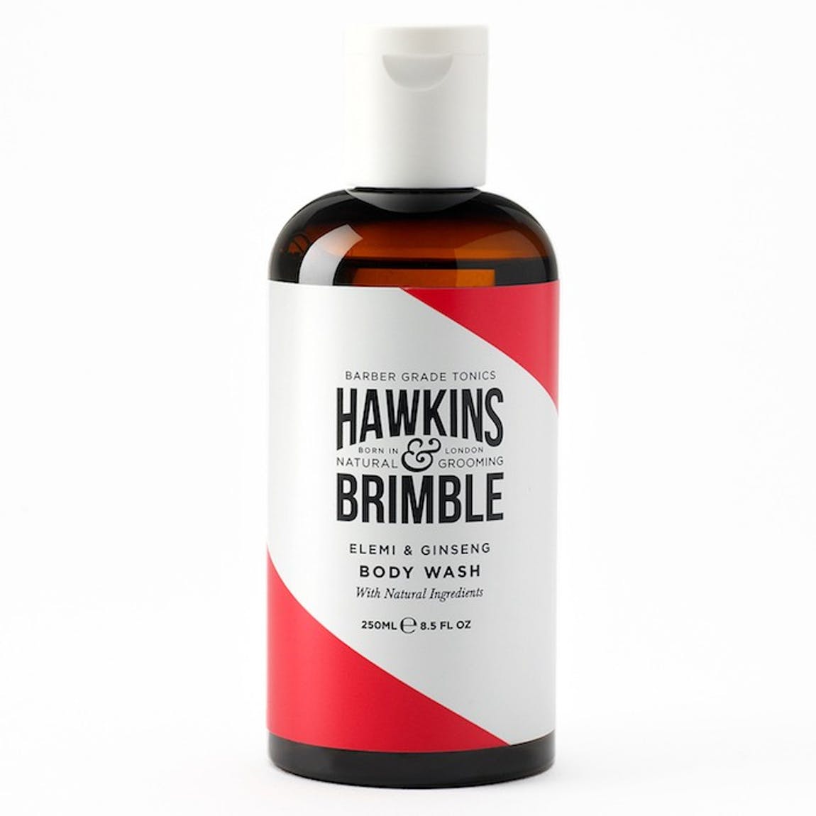 Hawkins & Brimble Body Wash 250ml - La Para London