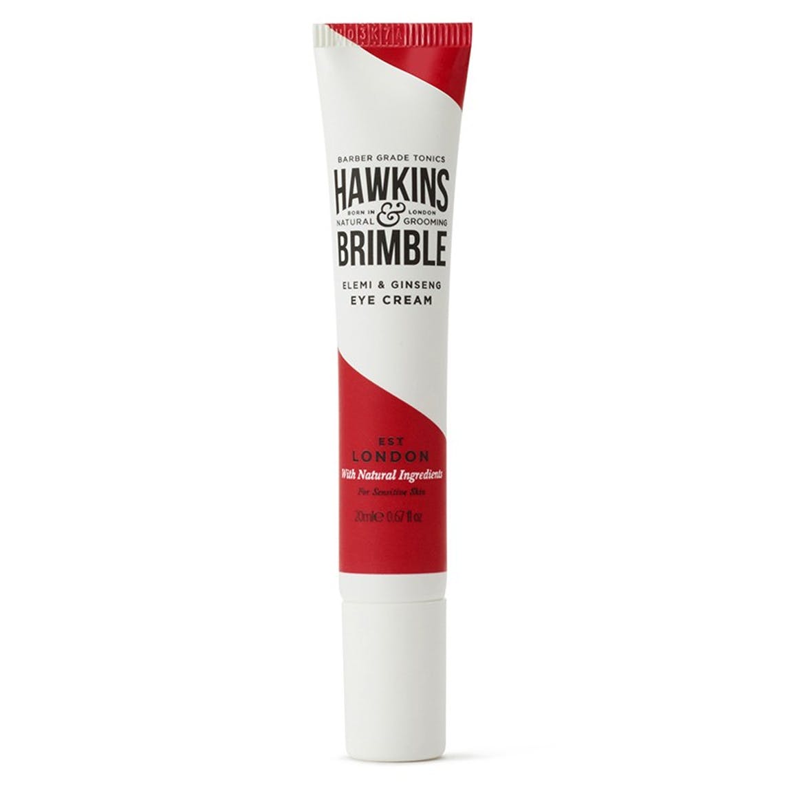 Hawkins & Brimble Eye Cream 20ml - La Para London