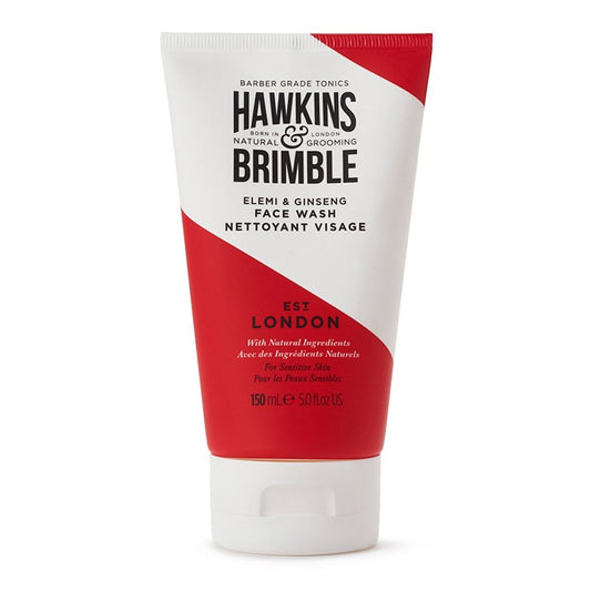 Hawkins & Brimble Face Wash 150ml - La Para London