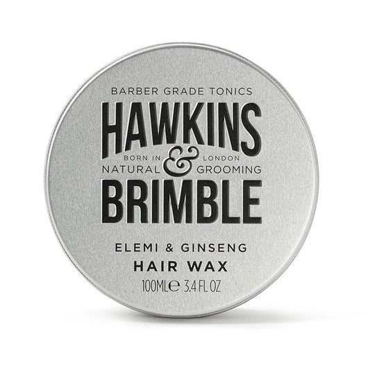 Hawkins & Brimble Hair Wax 100ml - La Para London