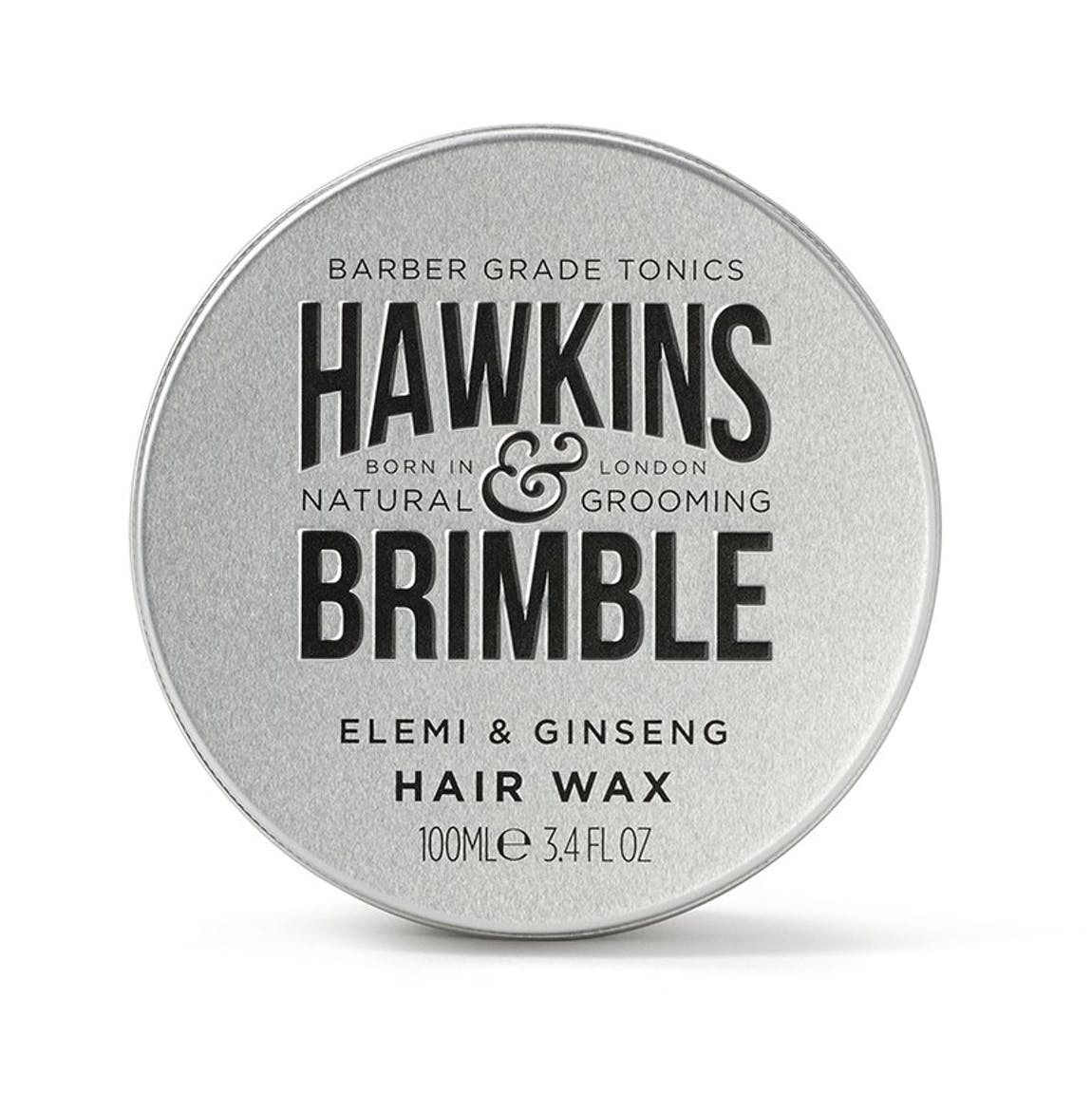 Hawkins & Brimble Hair Wax 100ml - La Para London