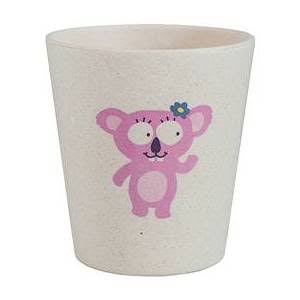 Jack N Jill Bio Rinse Storage Cup - Koala - La Para London