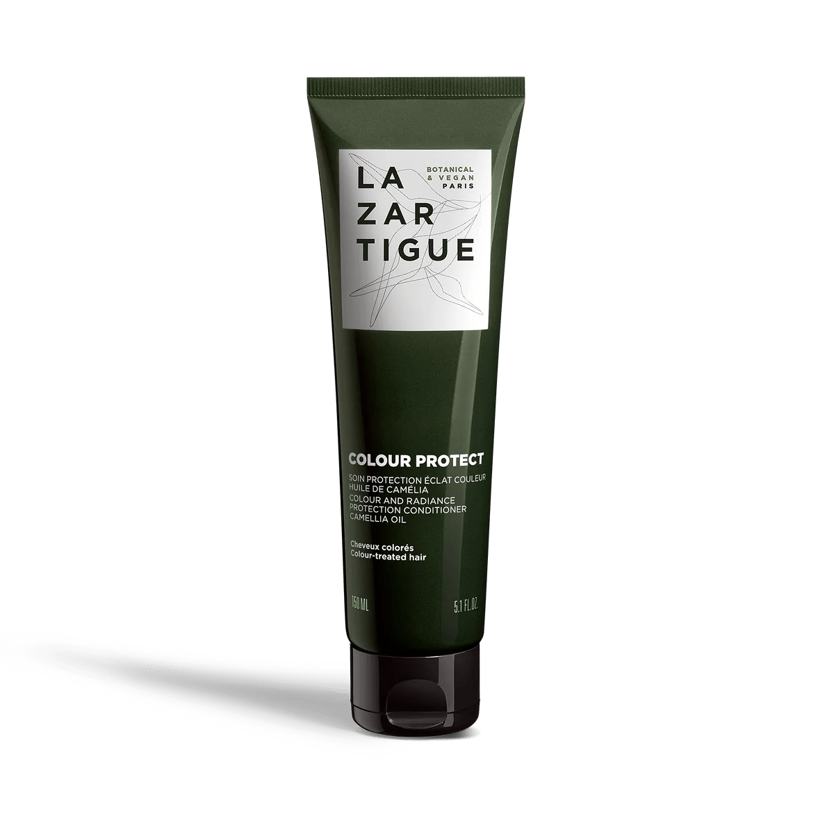 Lazartigue Colour Protect Conditioner - Colour & Radiance Protection 250ml - La Para London