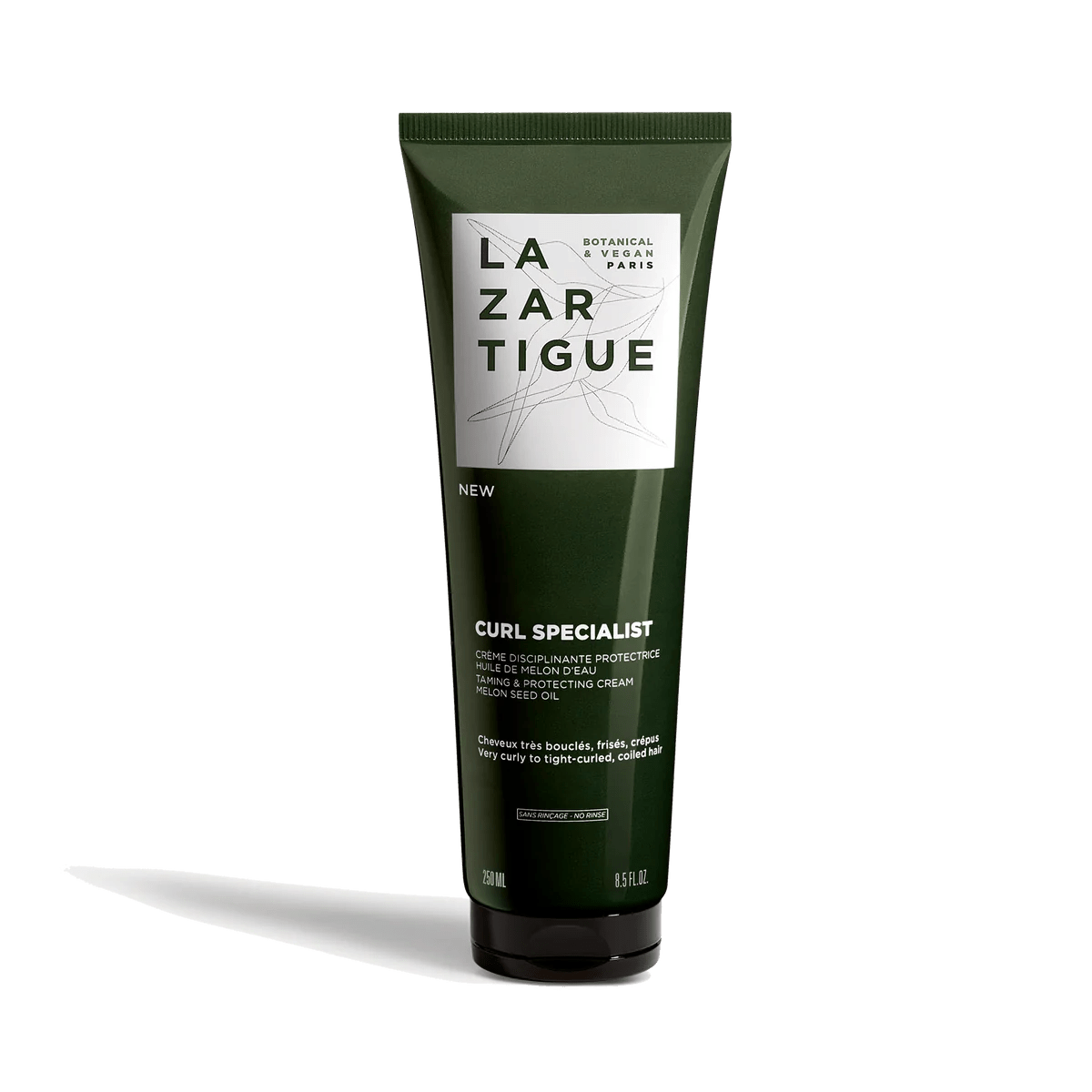 Lazartigue Curl Specialist Styling & Priming Cream 250ml - La Para London