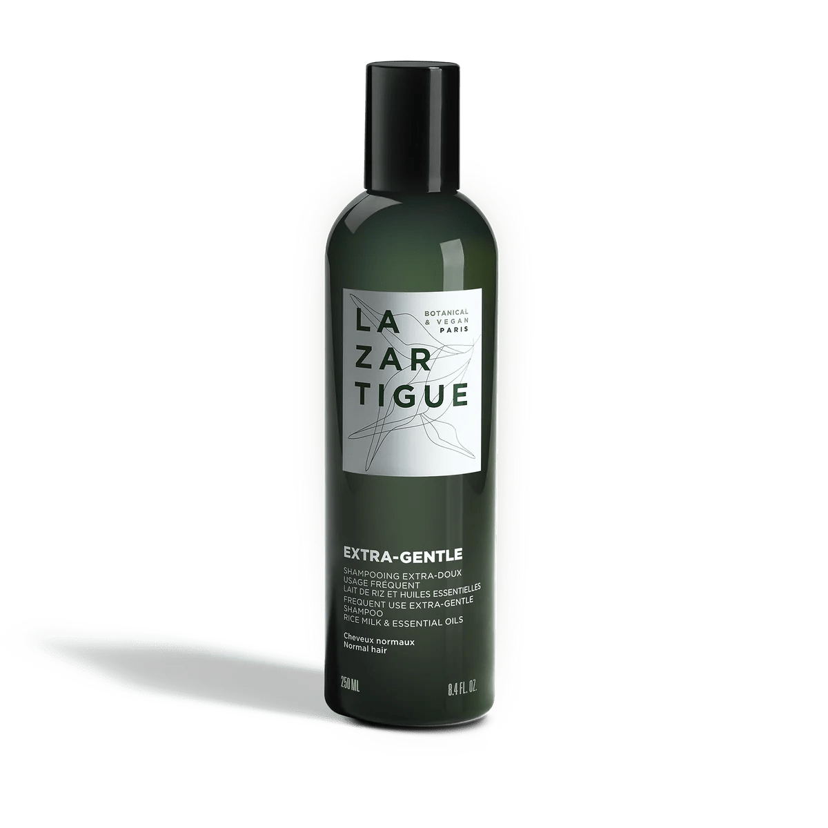 Lazartigue Extra-Gentle Shampoo 250ml - La Para London