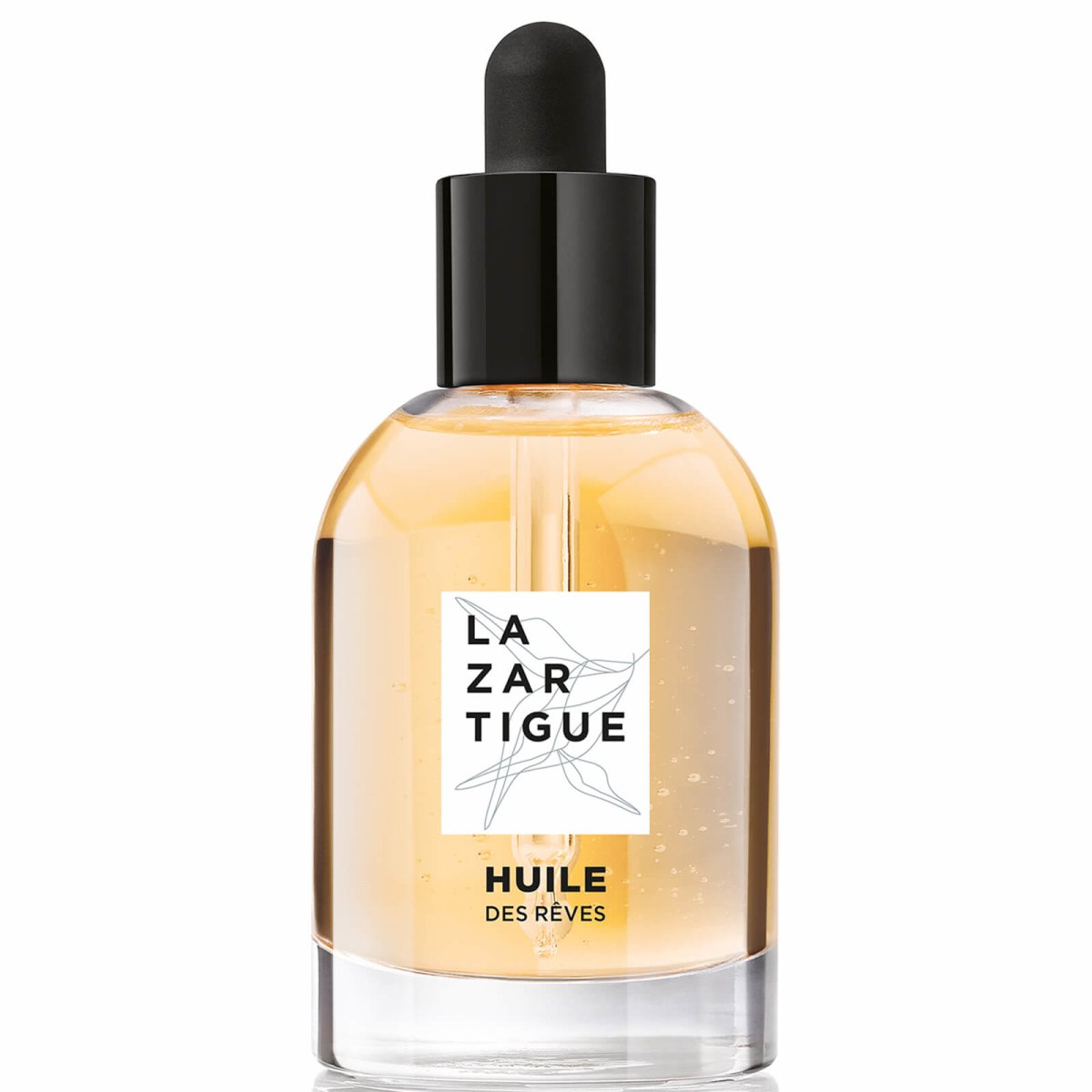 Lazartigue Huile Des Reves 50ml - La Para London