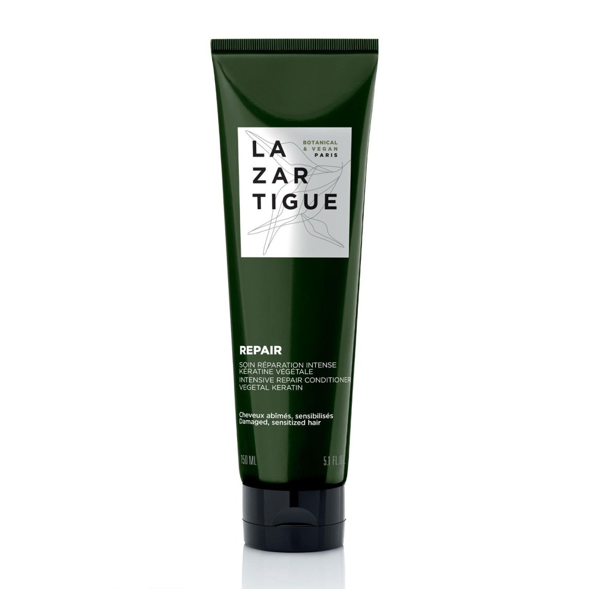 Lazartigue Intensive Repair Conditioner 150ml - La Para London