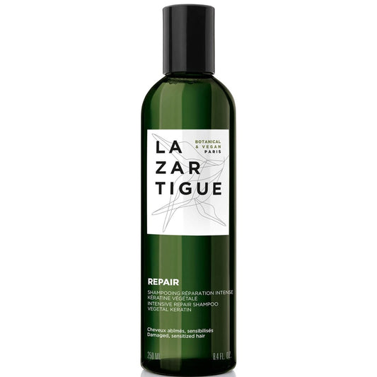 Lazartigue Intensive Repair Shampoo 250ml - La Para London