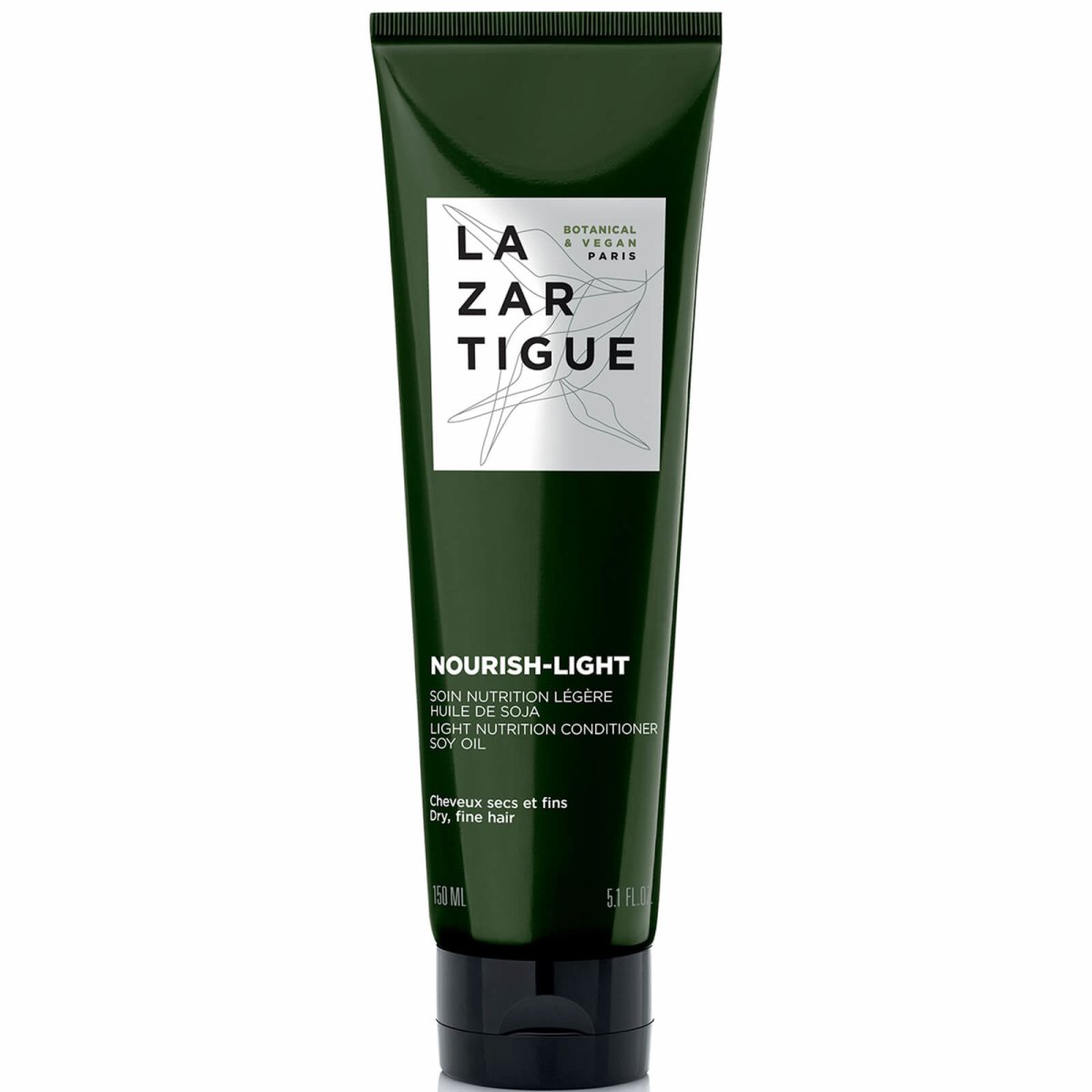 Lazartigue Nourish Conditioner 150ml - La Para London