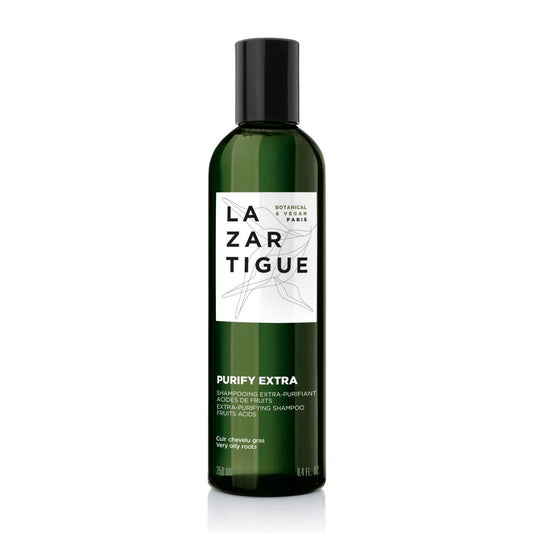 Lazartigue Purify Extra Shampoo 250ml - La Para London