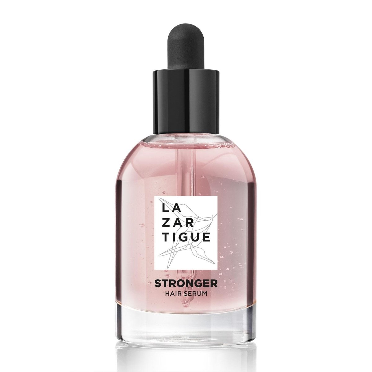 Lazartigue Stronger Hair Anti-Hairloss Serum 50ml - La Para London