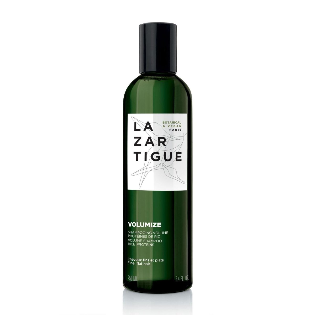 Lazartigue Volumize Shampoo 250ml - La Para London