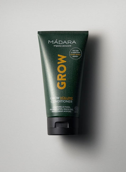 Madara Grow Volume Conditioner 175ml - La Para London