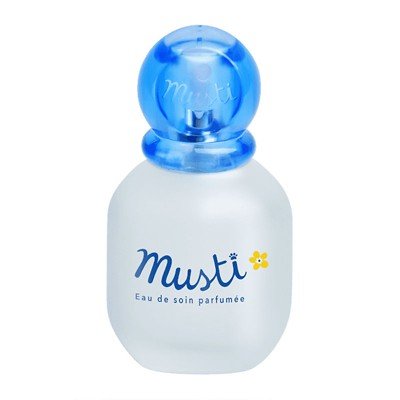 Mustela Musti Eau de Soin Delicate Fragrance 50ml - La Para London