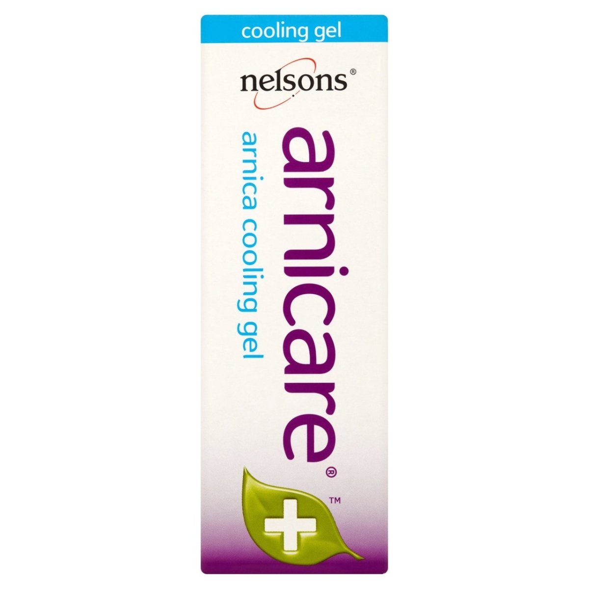 Nelsons Arnicare Cooling Gel 30g - La Para London