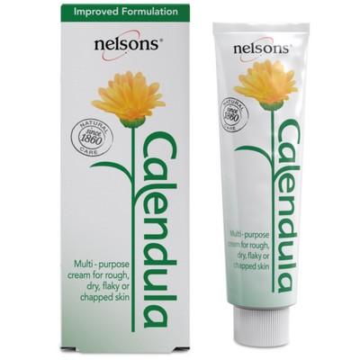 Nelsons Calendula Cream 30g - La Para London