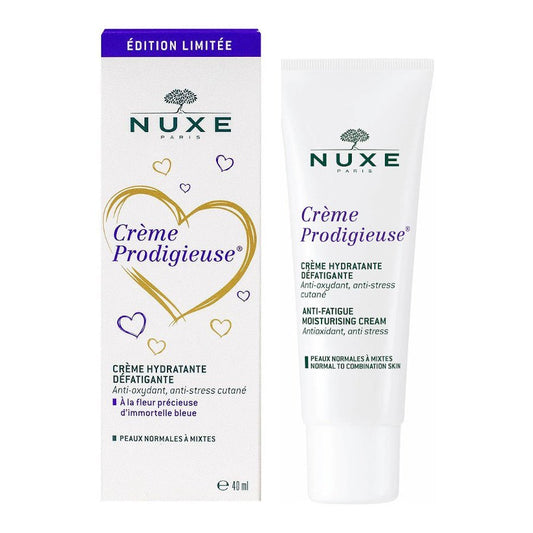 Nuxe Anti-Fatigue Moisturising Cream 40ml - La Para London