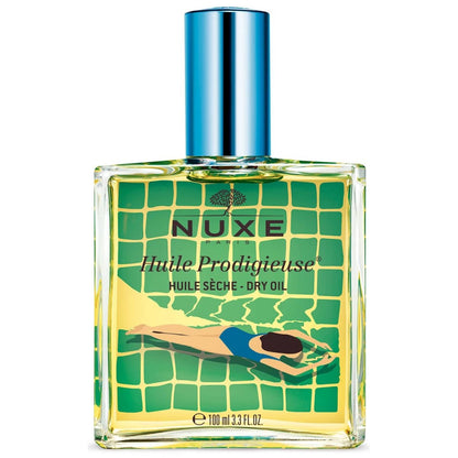 Nuxe Huile Prodigieuse Limited Edition Oil 100ml - La Para London