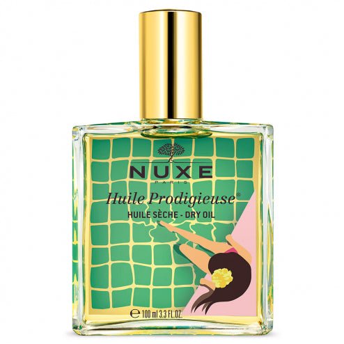 Nuxe Huile Prodigieuse Limited Edition Oil 100ml - La Para London