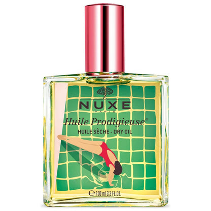 Nuxe Huile Prodigieuse Limited Edition Oil 100ml - La Para London