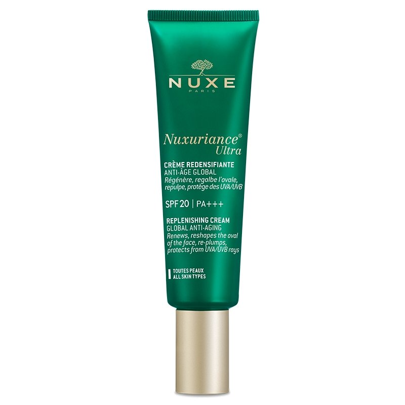 Nuxe Nuxuriance Ultra Crème SPF 20 50ml - La Para London