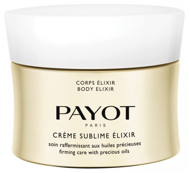 Payot Firming Care With Precious Oils 200ml - La Para London