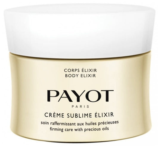 Payot Firming Care With Precious Oils 200ml - La Para London