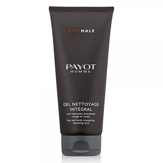 Payot Homme Face & Body Energising Cleansing Care 200ml - La Para London