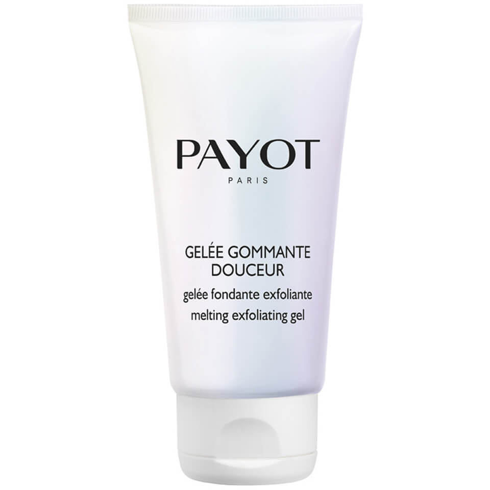 Payot Melting Exfoliating Gel 50ml - La Para London