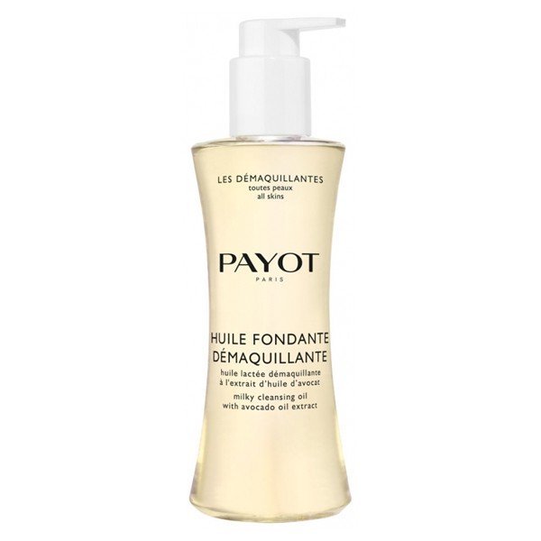 Payot Milky Cleansing Oil With Avocado Oil 200ml - La Para London