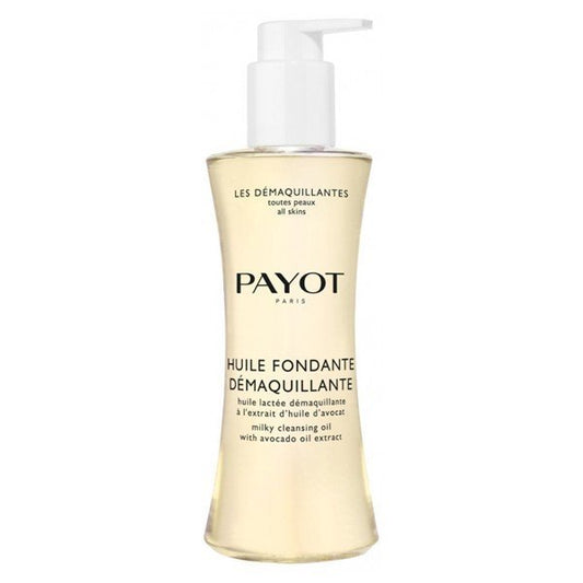 Payot Milky Cleansing Oil With Avocado Oil 200ml - La Para London