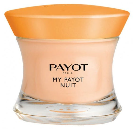 Payot My Payot Nuit Night Repairing Care 50ml - La Para London