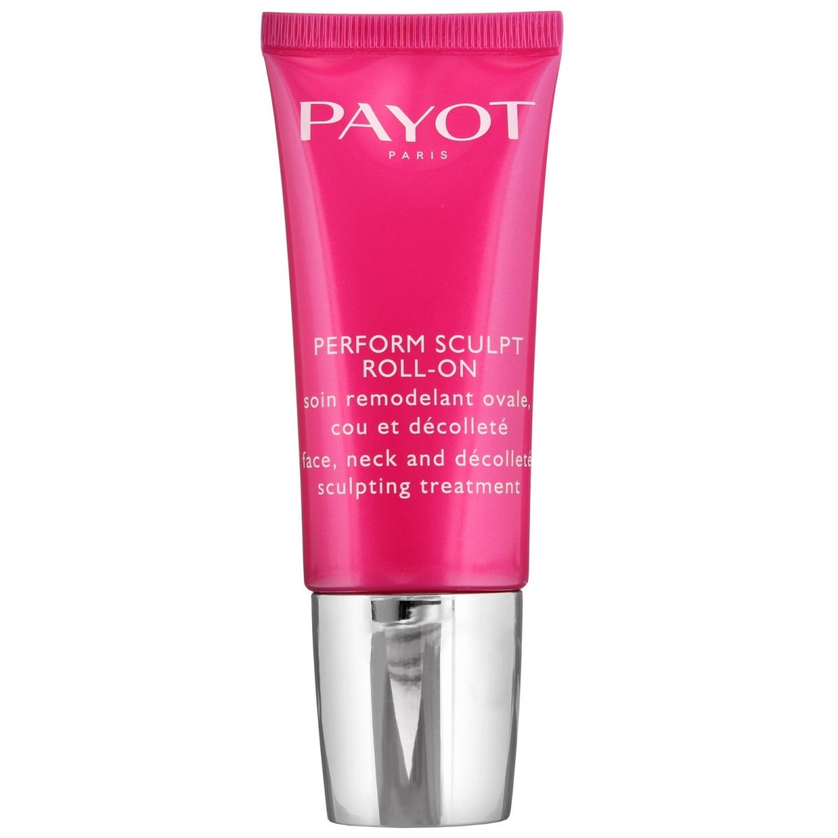 Payot Perform Sculpt Roll-On - Face, Neck and Décolleté Sculpting Care 40ml - La Para London