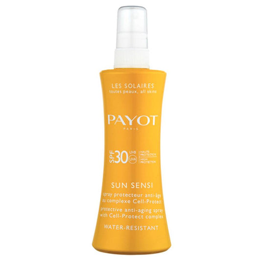 Payot Sun Sensi Anti-Aging Body Spray SPF30 125ml - La Para London