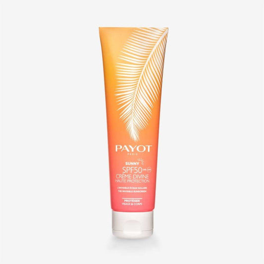 Payot Sunny Creme Divine Invisible Sunscreen 150ml - La Para London