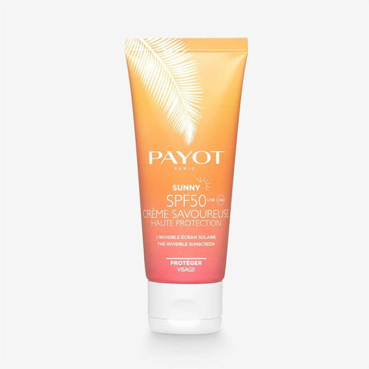 Payot Sunny Face Cream SPF50 50ml - La Para London