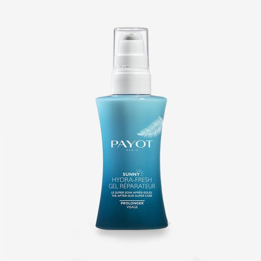 Payot Sunny Hydra-Fresh Gel Reparateur After Sun Super Care 75ml - La Para London