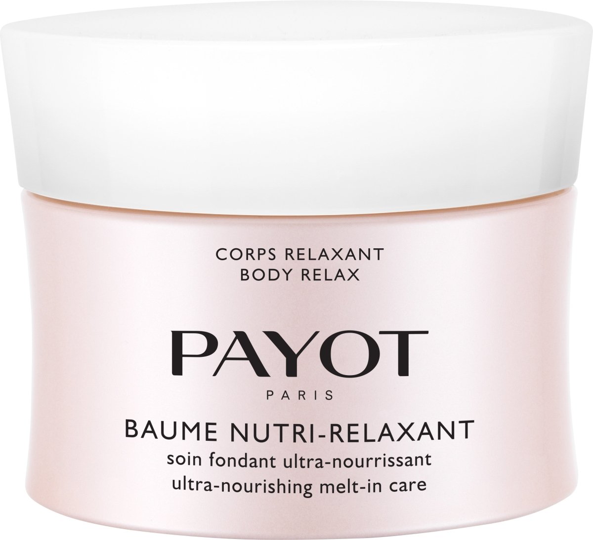 Payot Ultra-Nourishing Melting Care 200ml - La Para London