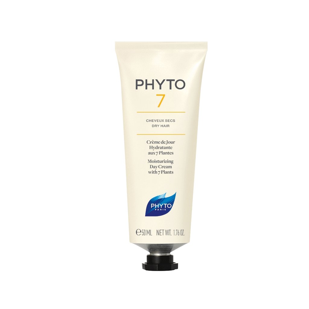 Phyto 7 Daily Hydrating Cream 50ml - La Para London