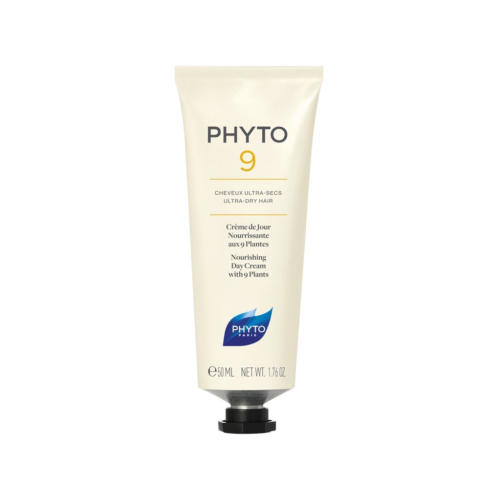 Phyto 9 Daily Ultra Nourishing Botanical Cream 50ml - La Para London