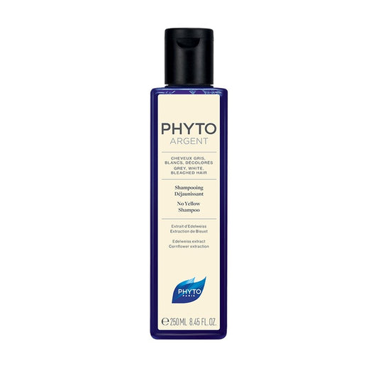 Phyto Argent Whitening Shampoo 250ml - La Para London