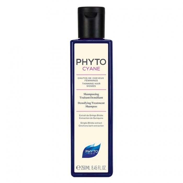 Phyto Cyane Densifying Treatment Shampoo 250ml - La Para London